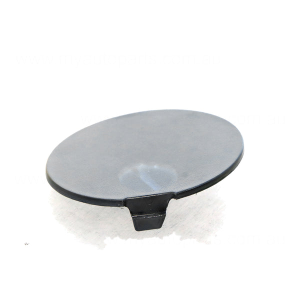 Rear Bar Tow Hook Cover Passenger Side OEM suits Mazda 3 BM