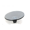Rear Bar Tow Hook Cover Passenger Side OEM suits Mazda 3 BM