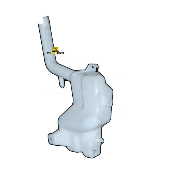 Without Pump Washer Bottle OEM Suits Mazda 2 DE 2007 to 2014