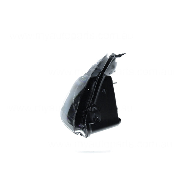 Halogen Head Lamp Drivers Side OEM Suits Suzuki Swift RS416 2005 to 2010