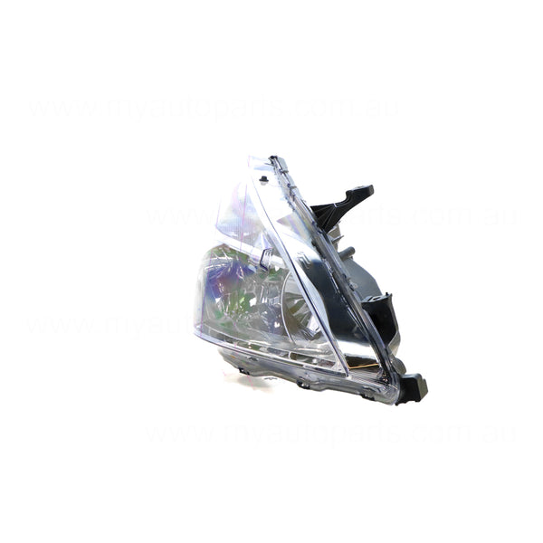 Head Lamp Drivers Side Aftermarket Suits Honda Accord CM 11/2002 to 5/2006