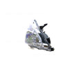 Head Lamp Drivers Side Aftermarket Suits Honda Accord CM 11/2002 to 5/2006