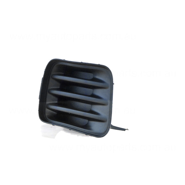 Front Bar Grille Drivers Side OEM Suits Honda Accord Euro CL 2003 to 2005