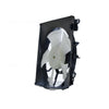 Radiator Fan Assembly Aftermarket Suits Honda CR-Z ZF 2011 to 2021