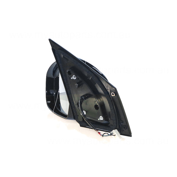 Door Mirror Passenger Side OEM suits Nissan Murano ST Z51 2008 to 2014