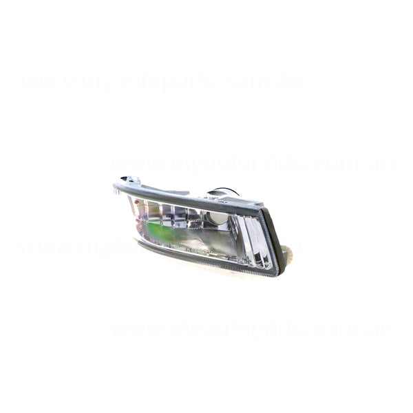 Fog Lamp Drivers Side Certified suits Toyota Corolla 2001 to 2004