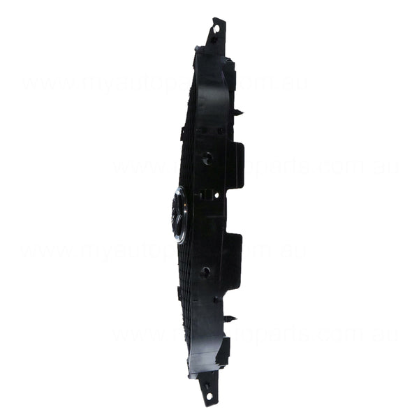Grille OEM Suits Mazda 323 BJ 2001 to 2004
