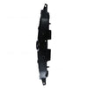 Grille OEM Suits Mazda 323 BJ 2001 to 2004