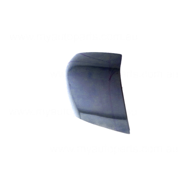Door Mirror Cover Drivers Side OEM Suits Nissan X-Trail T31 2007 to 2014