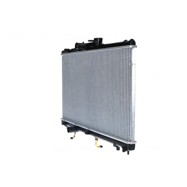 Radiator Aftermarket suits