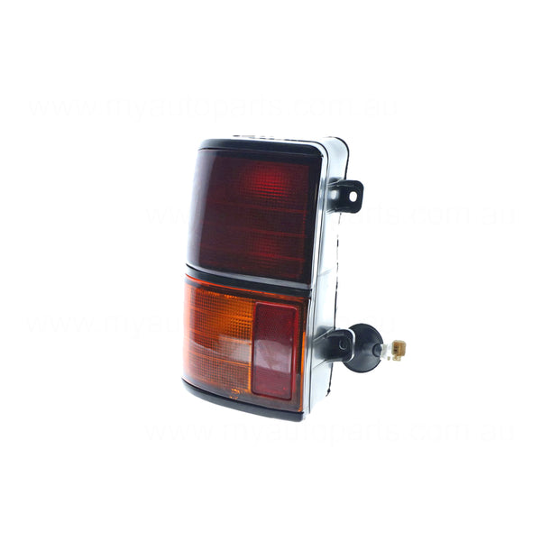 Tail Lamp Passenger Side Aftermarket Suits Toyota Townace YR22R/YR39R 1992 to 1996