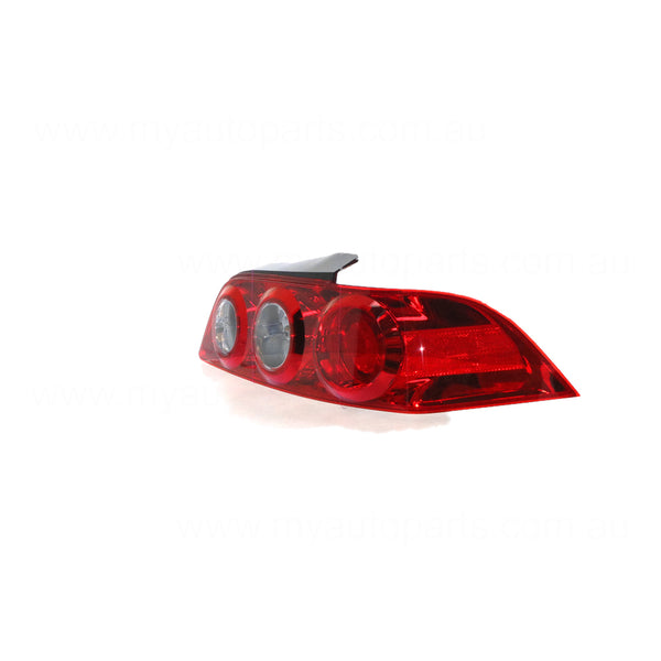 Tail Lamp Drivers Side OEM Suits Honda Integra DC 2004 to 2006