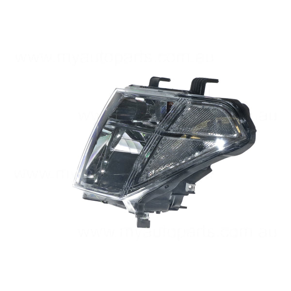 Head Lamp Passenger Side OEM suits Nissan Pathfinder R51 6/2007 to 1/2010