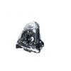 Halogen Head Lamp Drivers Side OEM Suits Suzuki Swift RS415 2005 to 2010