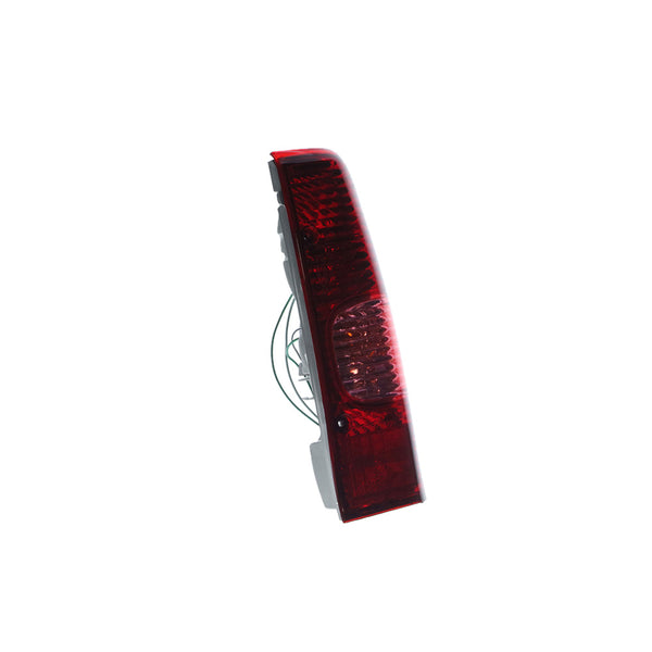 Tail Lamp Drivers Side Certified Suits Mazda B Series UN 2002 to 2006