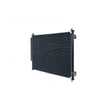 16 mm 5.4 mm Fin A/C Condenser Aftermarket Suits Honda CR-V RE 2007 to 2012