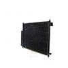 18 mm 8 mm Fin A/C Condenser Aftermarket Suits Honda Accord CL 2003 to 2008