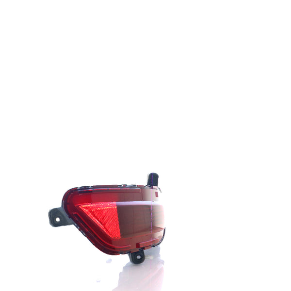Rear Bar Reflector Drivers Side OEM Suits Mazda CX-5 KF 2017 to 2021