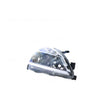 Head Lamp Drivers Side OEM Suits Honda Accord CM 11/2002 to 5/2006