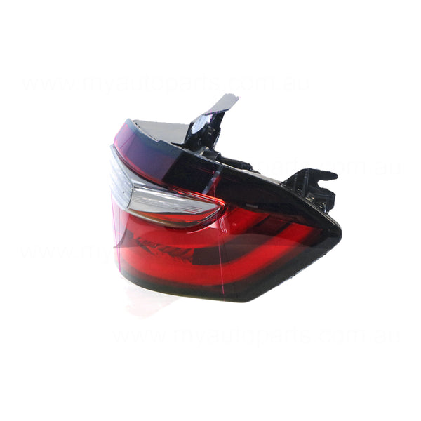 Tail Lamp Drivers Side OEM Suits Honda Odyssey VTI-L RC 12/2017 On