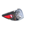 Tail Lamp Passenger Side Certified Suits Mazda CX-7 ER 11/2006 to 9/2009