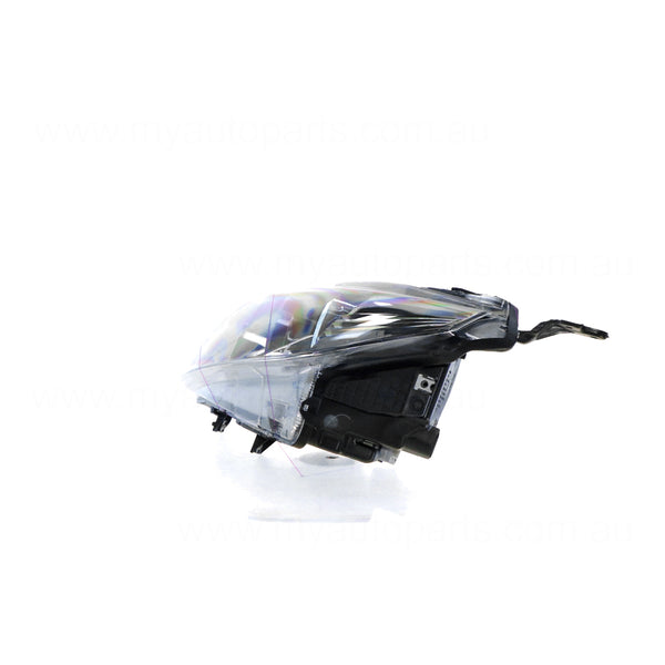 LED Head Lamp Passenger Side OEM suits Suzuki Vitara LY 2015 On