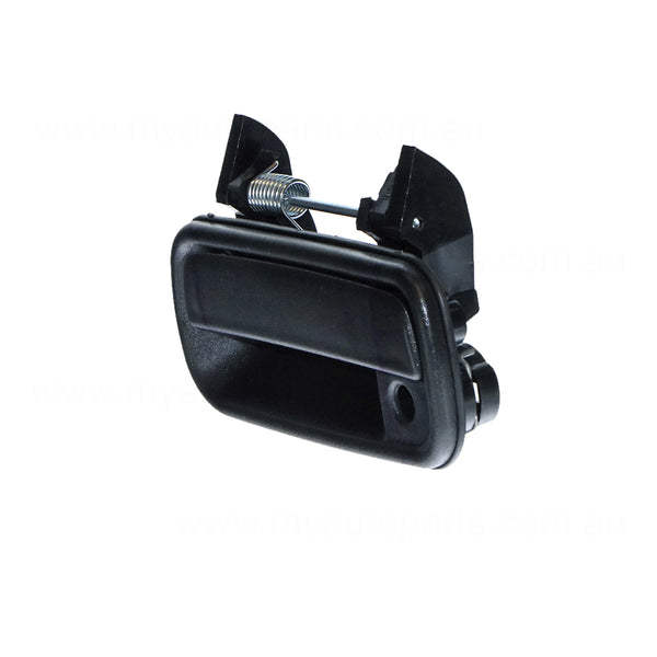 Front Door Outer Handle Aftermarket suits Toyota