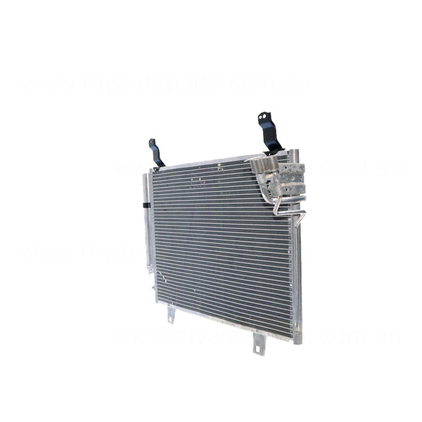 A/C Condenser Aftermarket suits Mazda CX-5