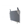 A/C Condenser Aftermarket suits Mazda CX-5