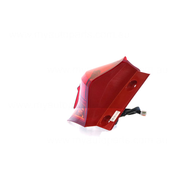 Tail Lamp Passenger Side Certified Suits Toyota Corolla ZRE182R 2012 to 2015