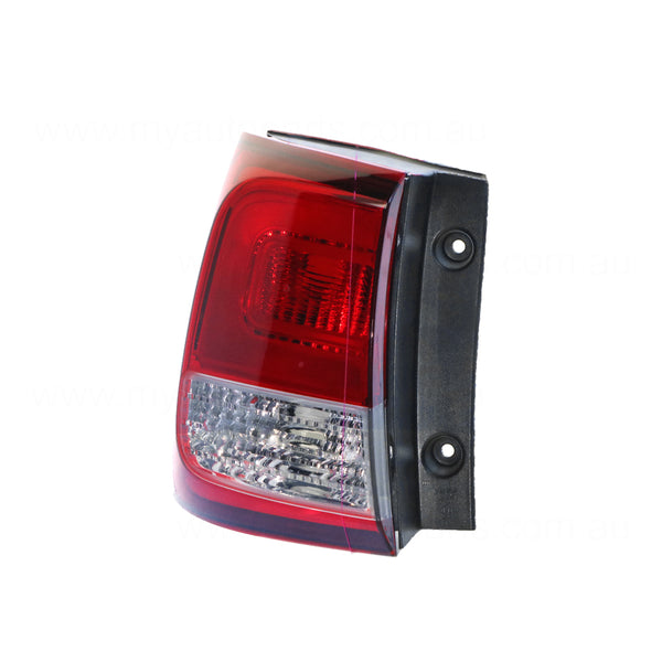 Tail Lamp Passenger Side Certified Suits Kia Sorento XM 2012 to 2015