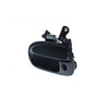 Front Passengers Side Door Outer Handle Aftermarket Suits Honda Civic EK 1995 to 2000