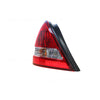 Tail Lamp Passenger Side OEM Suits Nissan Tiida C11 Sedan 12/2009 To 12/2012
