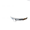 Upper Grille Mould OEM Suits Honda Civic FB 2/2012 to 5/2016