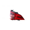Tail Lamp Drivers Side OEM Suits Honda Accord Euro CU 11/2010 to 3/2015