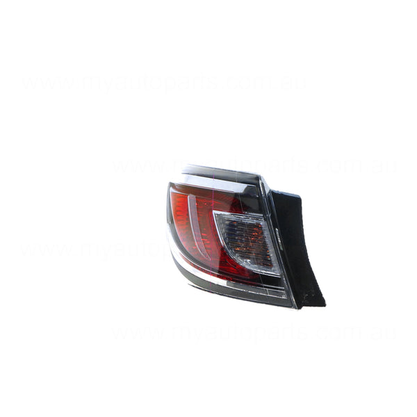 Tail Lamp Passenger Side OEM Suits Mazda 6 GH Sports/Touring 3/2010 to 12/12