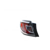 Tail Lamp Passenger Side OEM Suits Mazda 6 GH Sports/Touring 3/2010 to 12/12