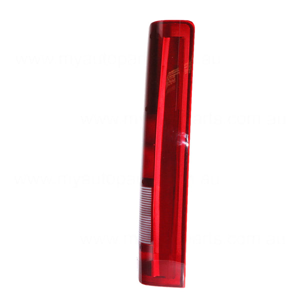 Tail Lamp Drivers Side Certified Suits Iveco Daily Daily 1990 to 2005