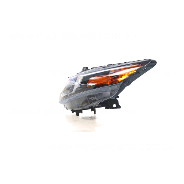 Xenon Head Lamp Passenger Side OEM Suits Honda Accord Euro CU 6/2008 to 11/2010