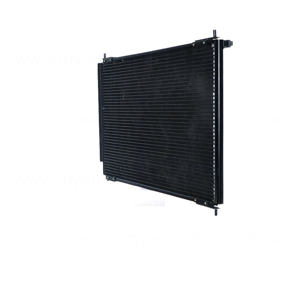 16 mm 5.4 mm Fin A/C Condenser Aftermarket Suits Honda Odyssey RB 2004 to 2014