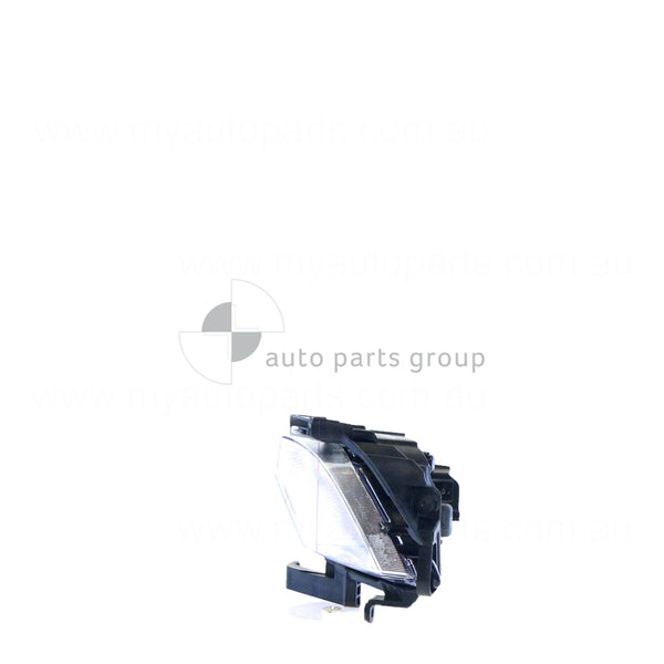 Fog Lamp Passenger Side OEM Suits Kia Cerato TD 2009 to 2013