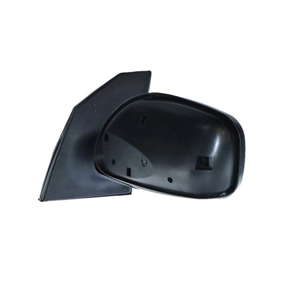 Door Mirror Passenger Side Certified Suits Toyota Corolla ZZE122R 2001 to 2004