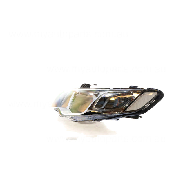 Head Lamp Passenger Side OEM Suits Kia Cerato TD Koup 2009 to 2013
