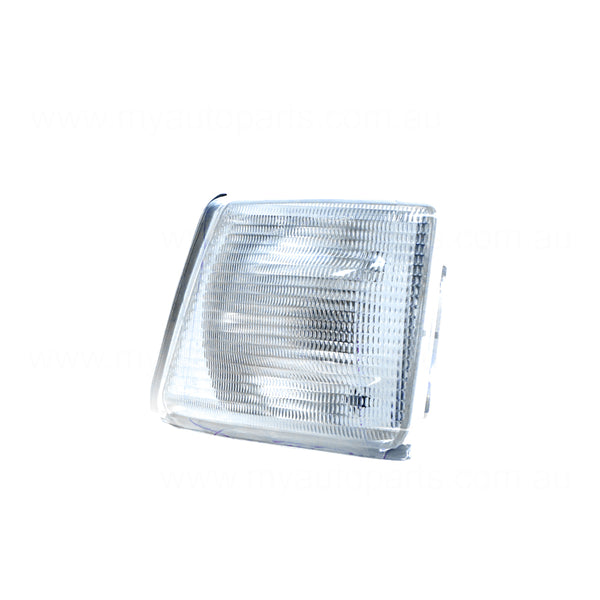 Front Park / Indicator Lamp Passenger Side Certified Suits Iveco Daily Daily 1990 to 2005