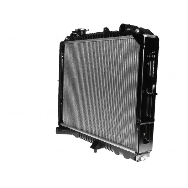 Radiator Aftermarket suits Kia K2700 / 2900