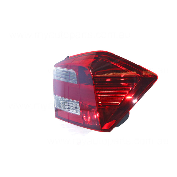 Tail Lamp Drivers Side OEM Suits Honda City GM 2012 to 2013