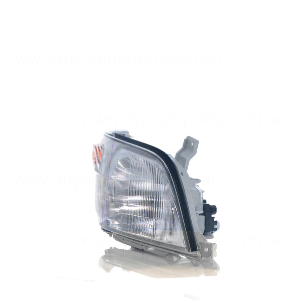 Head Lamp Drivers Side OEM Suits Hino 300 XZU655 2011 to 2021