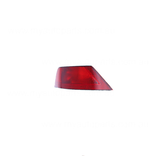 Rear Bar Lamp Drivers Side Certified Suits Ford Focus LV 2009 to 2011