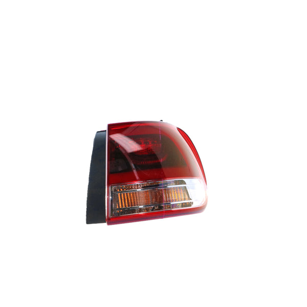 LED Tail Lamp Drivers Side OEM Suits Kia Sorento UM 2015 to 2017