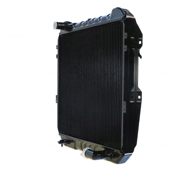 Radiator Aftermarket suits Toyota